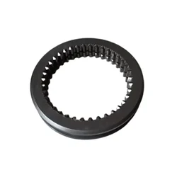 Heavy Duty Coupling Big 28T for Mahindra Arjun 605 Tractors