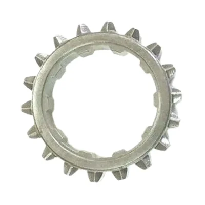 Heavy Duty Coupling (Small) 18T / 10T for Mahindra 575, 585, Sarpanch, Bhumiputra Tractors