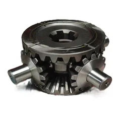 Heavy Duty Differential Gear Kit (Set of 7) for Mahindra 575, 585, Sarpanch, MKM, Bhumiputra, Arjun 605 Tractors