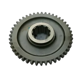 Heavy Duty Double Gear 38T / 44T / 10T for Mahindra 575, 585, Sarpanch, Bhumiputra Tractors