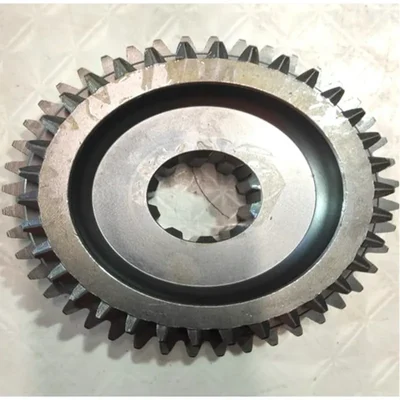 Heavy Duty Double Gear 34T/44T/10T for Mahindra MKM and Arjun 605 Tractors