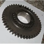 Heavy Duty III Gear 28T/38T for Mahindra Arjun 605 Tractors