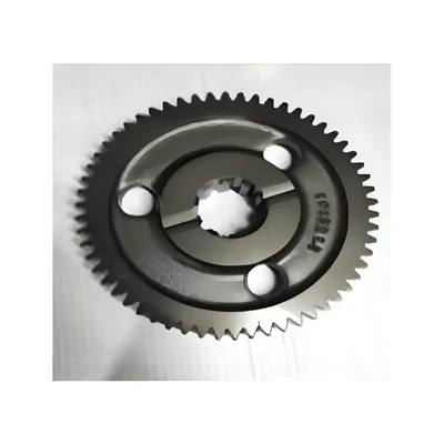 Heavy Duty I & Reverse Gear 58T/10T for Mahindra Arjun 605 Tractors