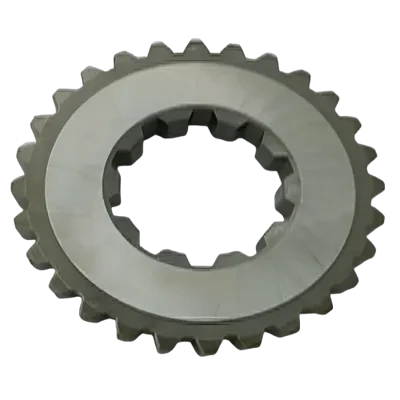 Heavy Duty Hub 28T / 10T for Mahindra 575, 585, Sarpanch, Bhumiputra Tractors