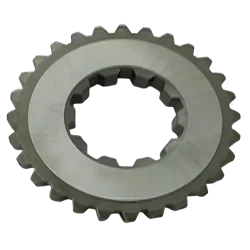 Heavy Duty Hub 28T / 10T for Mahindra 575, 585, Sarpanch, Bhumiputra Tractors