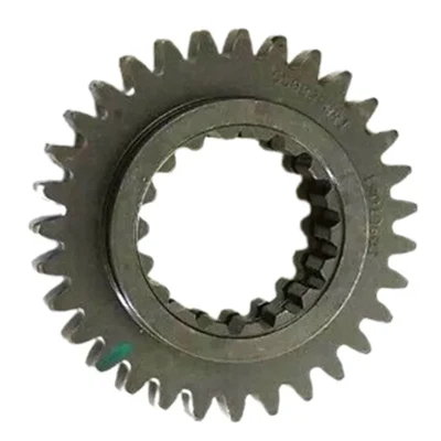 Heavy Duty IV Gear 31T / 18T for Mahindra 575, 585, Sarpanch, Bhumiputra Tractors