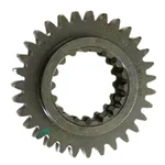 Heavy Duty IV Gear 31T / 18T for Mahindra 575, 585, Sarpanch, Bhumiputra Tractors