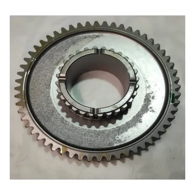 Heavy Duty Mesh Gear 56T/28T for Mahindra Arjun 605 Tractors