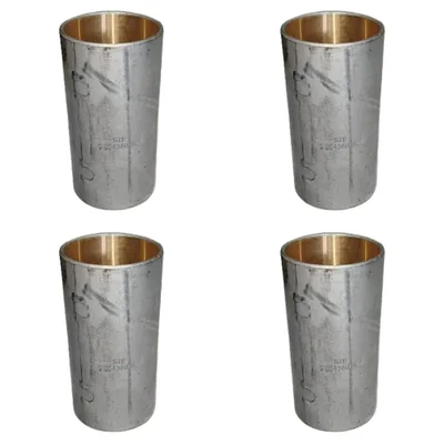 Spindle Bush (Pack of 4) for Mahindra All Model Tractors, SS 721