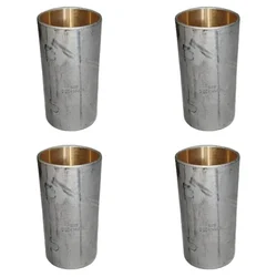 Spindle Bush (Pack of 4) for Mahindra All Model Tractors, SS 721