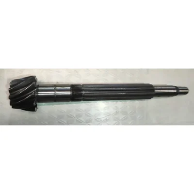 Heavy Duty Pinion 11T for Mahindra Arjun 605 Tractors