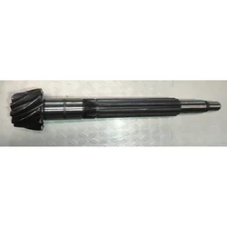 Heavy Duty Pinion 11T for Mahindra Arjun 605 Tractors