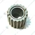 Heavy Duty Quill Gear 18T (Small Bore) for Mahindra 575, 585, Sarpanch, Bhumiputra Tractors