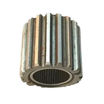 Heavy Duty Quill Gear 18T (Small Bore) for Mahindra 575, 585, Sarpanch, Bhumiputra Tractors