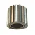 Heavy Duty Quill Gear 18T (Small Bore) for Mahindra 575, 585, Sarpanch, Bhumiputra Tractors