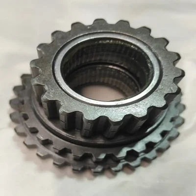 Heavy Duty Quill Gear 18T/24T/28T with Bearing for Mahindra Arjun 605 Tractors