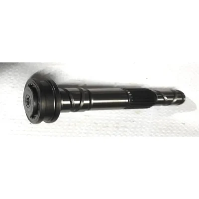 Heavy Duty Reverse Gear Shaft with Sleeve for Mahindra Arjun 605 Tractors