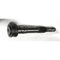 Heavy Duty Reverse Gear Shaft with Sleeve for Mahindra Arjun 605 Tractors