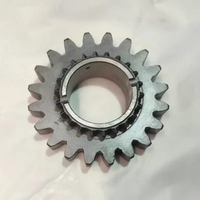 Heavy Duty Reverse Gear 20T/22T for Mahindra Arjun 605 Tractors