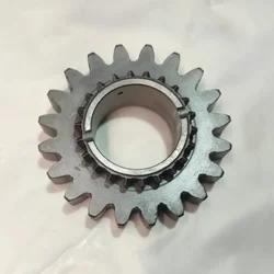 Heavy Duty Reverse Gear 20T/22T for Mahindra Arjun 605 Tractors