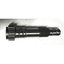 Heavy Duty Reverse Gear Shaft 22T/24T for Mahindra Arjun 605 Tractors