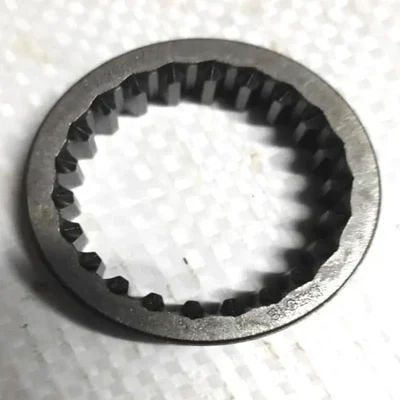 Heavy Duty Ring - RG Shaft 22T for Mahindra Arjun 605 Tractors