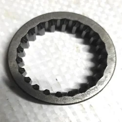 Heavy Duty Ring - RG Shaft 22T for Mahindra Arjun 605 Tractors