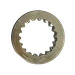 Heavy Duty Sliding Coupling 18T for Mahindra 575, 585, Sarpanch, Bhumiputra Tractors