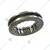 Heavy Duty Sliding Coupling 18T for Mahindra 575, 585, Sarpanch, Bhumiputra Tractors