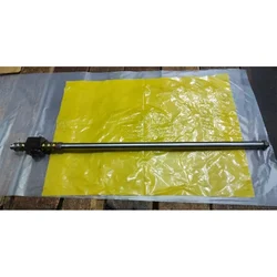 Heavy Duty Steering Shaft 27.5" for Mahindra 575, 585, Bhumiputra Tractors