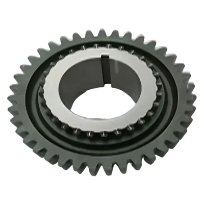 Heavy Duty Triple Gear 28T / 32T / 39T for Mahindra 575, 585, Sarpanch, Bhumiputra Tractors