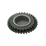 Heavy Duty Triple Gear 28T/29T/35T Collar Type for Mahindra Sarpanch, MKM, Bhumiputra Tractors