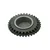 Heavy Duty Triple Gear 28T/29T/35T Collar Type for Mahindra Sarpanch, MKM, Bhumiputra Tractors
