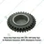Heavy Duty Triple Gear 28T/29T/35T Collar Type for Mahindra Sarpanch, MKM, Bhumiputra Tractors