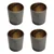 Spindle Bush (Pack of 4) for New Holland 3230 Model Tractor, SS 592