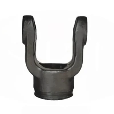 SBJ Heavy Duty Outer Yoke for Shaktiman Rotavator, NR634A