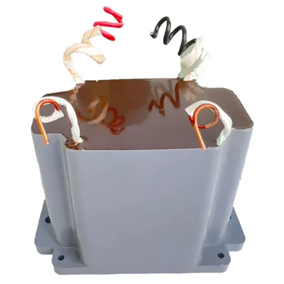 18 KV Transformer for 250 Bigha Solar Zatka Machine/Fencing System Electronic Kit