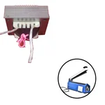 1 inch Aluminum Transformer for All Size Hand Sealer