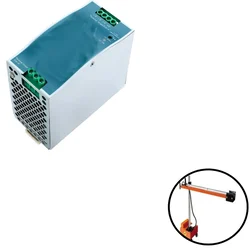 BOSS PACK MT 240/48V Transformer for Mobile Sealer Machine