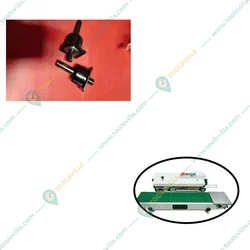  2 pcs Transmission Bearing Set for FR 900 Band Sealer 