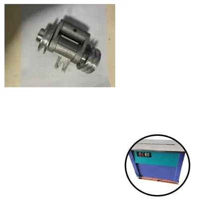 Transmission Bracket for Strapping Machine