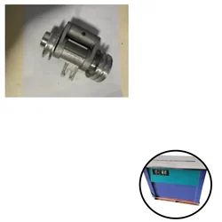 Transmission Bracket for Strapping Machine