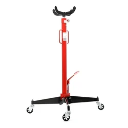 Gallop 0.5 Ton Transmission Jack For Automotive Industry Work -1945 mm Max. Height 