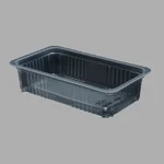 140x190x25mm Plastic Transparent Soan-papdi Containers