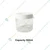 120Pcs, 500ml, 83mm Food-Grade PET Wide-Mouth Transparent Cookie Nut Sealed Jar