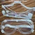 Super Safety Anti-Fog Transparent Laboratory Safety Goggles(Pack-1 Pcs)