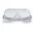 Super Safety Anti-Fog Transparent Laboratory Safety Goggles(Pack-1 Pcs)