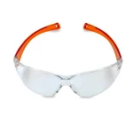 Super Safety Transparent Safety Eyewear with UV Protection