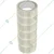 Premium Quality Transparent Shipping Packaging Tape, (Pack of 6)