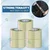 SP Transperent BOPP Tape 2.5 inch X 55 Meter (PACK 5 Pcs)